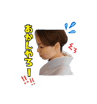 teamあき山（個別スタンプ：7）