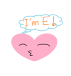 キャンビー家族（個別スタンプ：1）