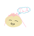 キャンビー家族（個別スタンプ：23）