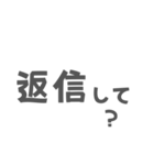 オタク女子が言いそう＆言わない言葉（個別スタンプ：24）
