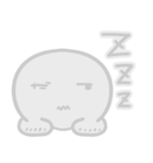 ダル良いスタンプ（個別スタンプ：4）