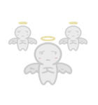 ダル良いスタンプ（個別スタンプ：9）