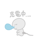 ダル良いスタンプ（個別スタンプ：28）
