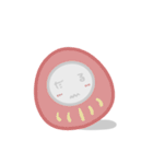 ダル良いスタンプ（個別スタンプ：32）