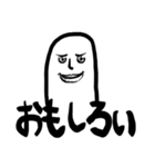 「おやゆび」あいさつスタンプ（個別スタンプ：18）