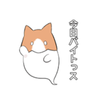 おばねこスタンプ（個別スタンプ：10）