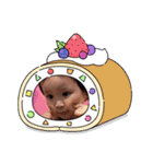 ちゃこの部屋 ver.4（個別スタンプ：5）