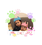ちゃこの部屋 ver.4（個別スタンプ：14）
