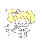 ミィちゃん。（個別スタンプ：8）