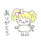 ミィちゃん。（個別スタンプ：13）