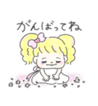 ミィちゃん。（個別スタンプ：25）