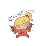 ド直球感情 2（個別スタンプ：3）