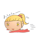 ド直球感情 2（個別スタンプ：9）