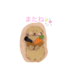 わたしの作品集♡スタンプにしました（個別スタンプ：13）