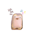 わたしの作品集♡スタンプにしました（個別スタンプ：15）