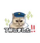♡メリーパークの仲間たち（個別スタンプ：14）