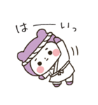 おすしの子（個別スタンプ：3）