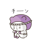 おすしの子（個別スタンプ：6）