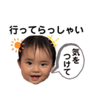 プリティ杏ちゃんの日常（個別スタンプ：10）