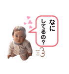 プリティ杏ちゃんの日常（個別スタンプ：15）
