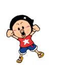 binchaman1（個別スタンプ：9）