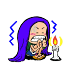 binchaman1（個別スタンプ：19）