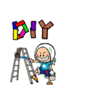 binchaman1（個別スタンプ：22）