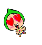 binchaman1（個別スタンプ：23）