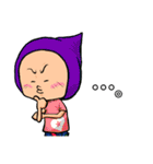 binchaman1（個別スタンプ：24）