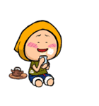 binchaman1（個別スタンプ：29）
