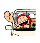 binchaman1（個別スタンプ：36）