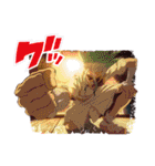 Dr．STONE 2（個別スタンプ：16）