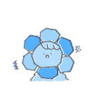 Flower Hero（個別スタンプ：23）