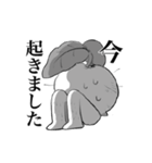 アシカブくんASHIBA株式会社（個別スタンプ：8）