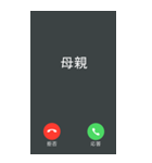 ドッキリ電話2【BIG】（個別スタンプ：2）