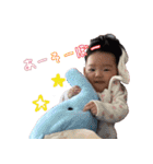 せあ 0歳6ヶ月（個別スタンプ：10）