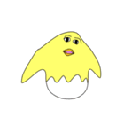 俺の絵スタンプ  アニマル（個別スタンプ：5）