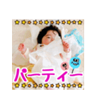 あかちゃんこまめちゃん02（個別スタンプ：5）