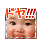 あかちゃんこまめちゃん02（個別スタンプ：12）