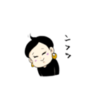 けるちゃんスタンプ（個別スタンプ：6）