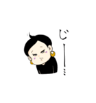けるちゃんスタンプ（個別スタンプ：8）