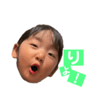 喜怒哀楽娘4（個別スタンプ：6）