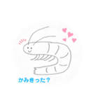 使いやすすぎ！日常会話スタンプ！その2（個別スタンプ：31）