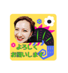Cheer × Fronte minori（個別スタンプ：21）