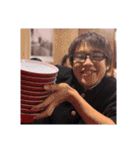 猿人類の日常2（個別スタンプ：19）
