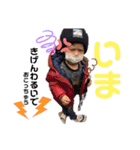 ♡kanoa♡kyle♡（個別スタンプ：33）
