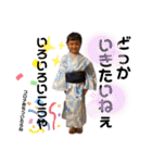 ♡kanoa♡kyle♡（個別スタンプ：36）
