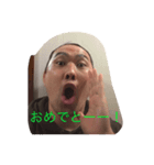 きむちぇいのスタンプバージョンアップ（個別スタンプ：4）