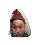 きむちぇいのスタンプバージョンアップ（個別スタンプ：14）
