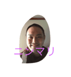 きむちぇいのスタンプバージョンアップ（個別スタンプ：21）